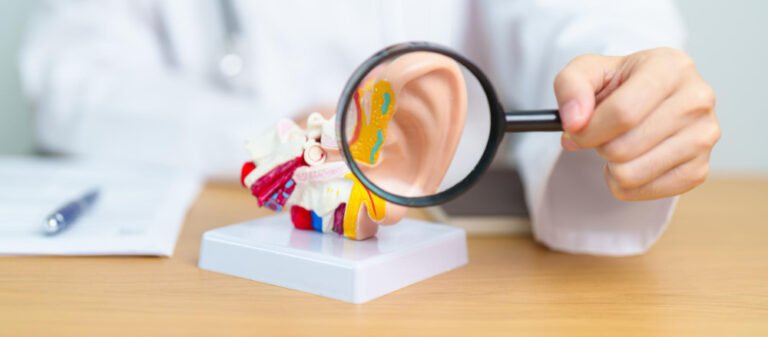 The Importance of Early Detection in Hearing and Speech Challenges